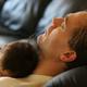 Illustration for article titled Turns Out Dads Get Postpartum Depression Just as Often as Moms